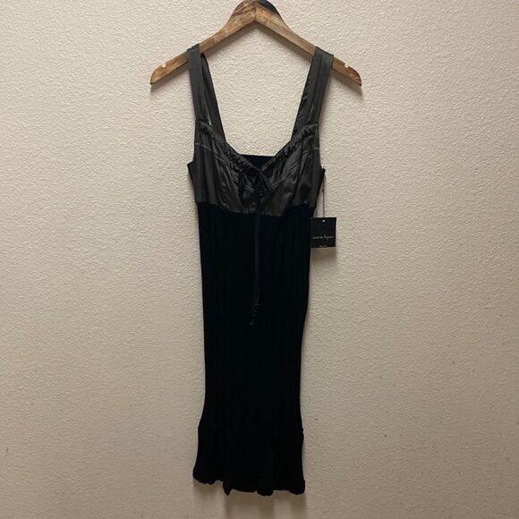 Nanette Lepore Oonagh Heyward Dress Small - Picture 1 of 8